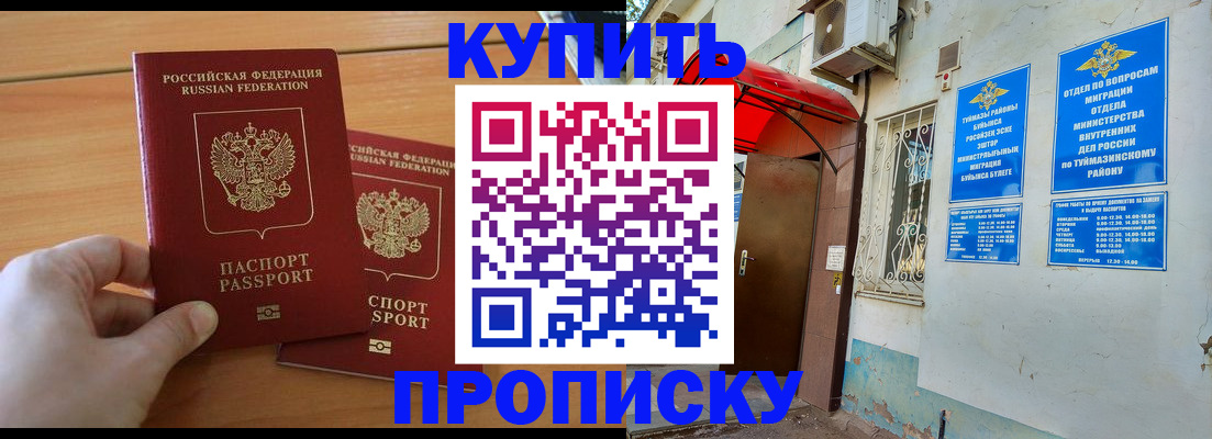 прописка штамп в Домодедово